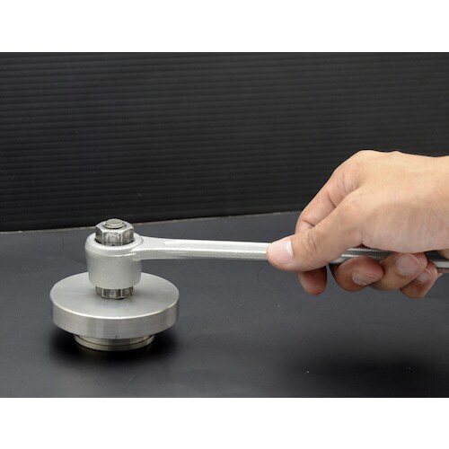 片口ディープめがねレンチ 21mm