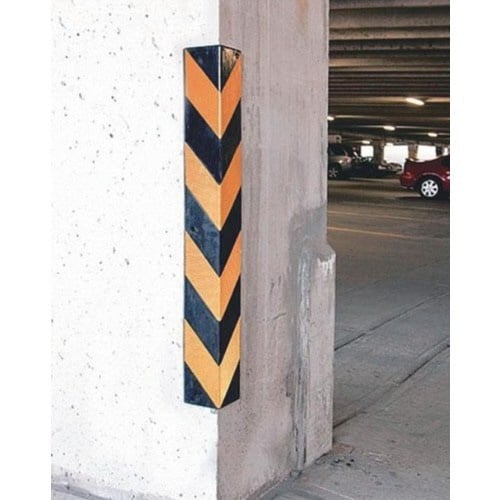 コーナーガードパッド 100×100×800mm