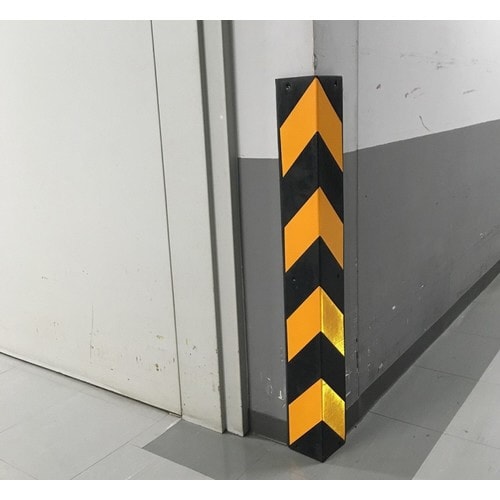 コーナーガードパッド 100×100×800mm