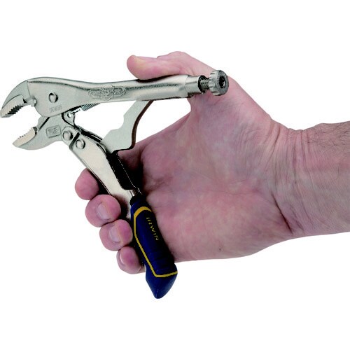 ロッキングプライヤー 7WR FR 175mm