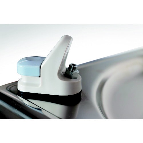 ウォータークーラー 自動洗浄機能付き