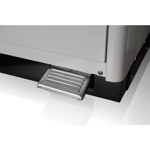 ウォータークーラー 自動洗浄機能付き