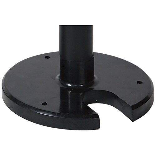 やわらかPUポール 屋内外型タイプ