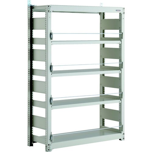 災害備蓄ラック M3−DS6455 5段単体