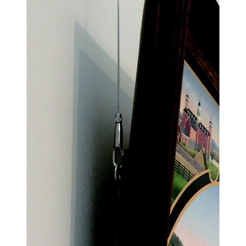 ワイヤー吊りパーツ 1.5−2.0Φ用