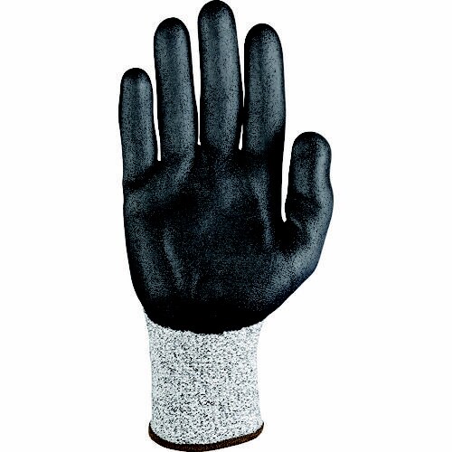 487068 耐切創手袋エッジ M