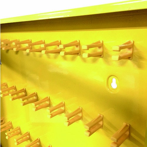 ロックアウトキー管理ボックス 14738