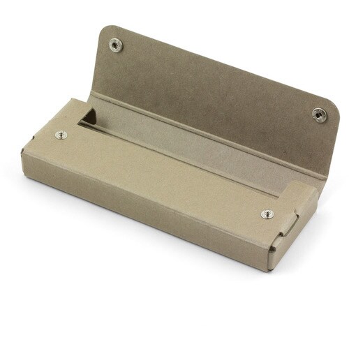 紙製 ペンケース ベージュ