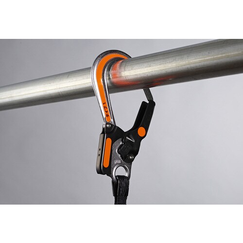 フック用蛍光ステッカー