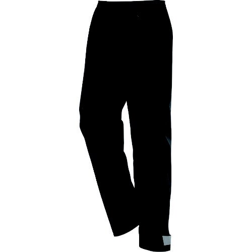 フードが回るストレッチレインスーツ ツバ付 3L