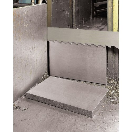 超硬カットオフバンドソー 全長4670 幅41