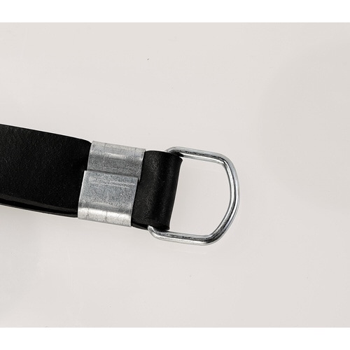 ゴムロープ 幅20mm×長さ2.0m 10本入