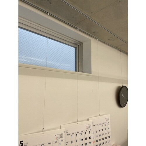 ピクチャーレール用 ジョイントピン 2個入