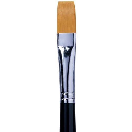 アートセーブル 平筆 16号