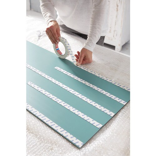 汎用両面テープ テサ55733 白 19mm×5m