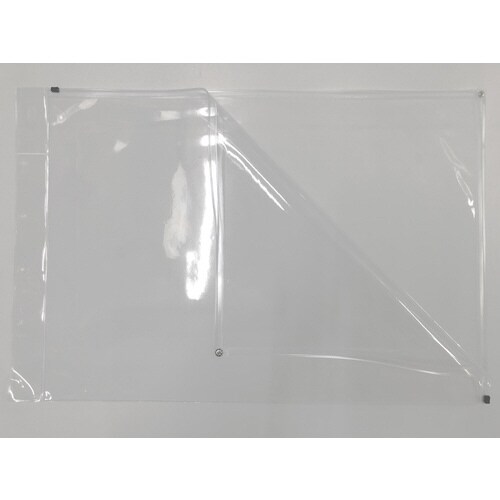 塩ビ製図面フォルダー A2