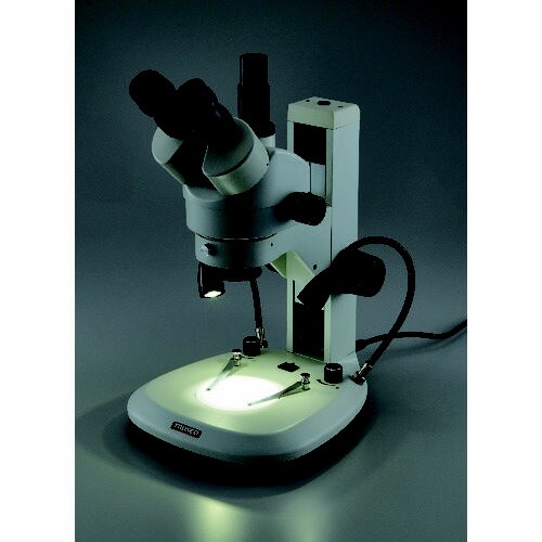 ズーム実体顕微鏡 三眼 SCOPRO(スコープロ)