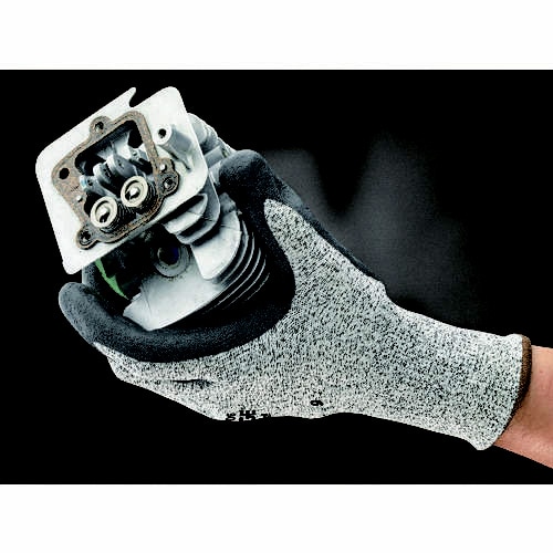 4870610 耐切創手袋 エッジ XL