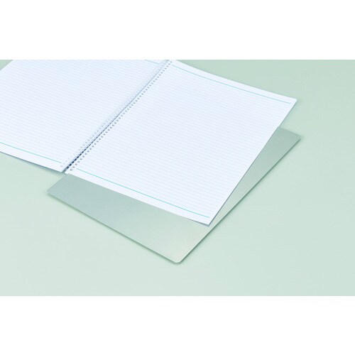 SUS304ステンレス 下敷き A4