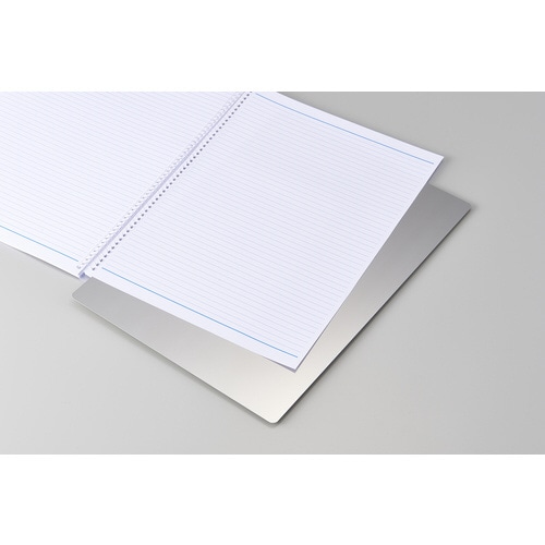 SUS304ステンレス 下敷き A4