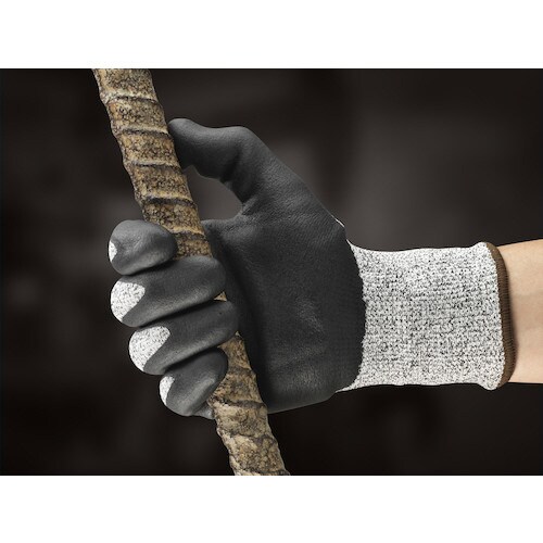 487067 耐切創手袋エッジ S