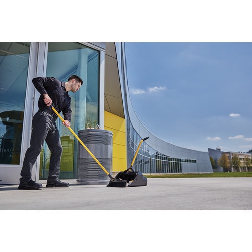 ヘビーデューティパン