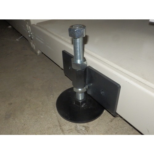 フレームホルダーM1 TKP