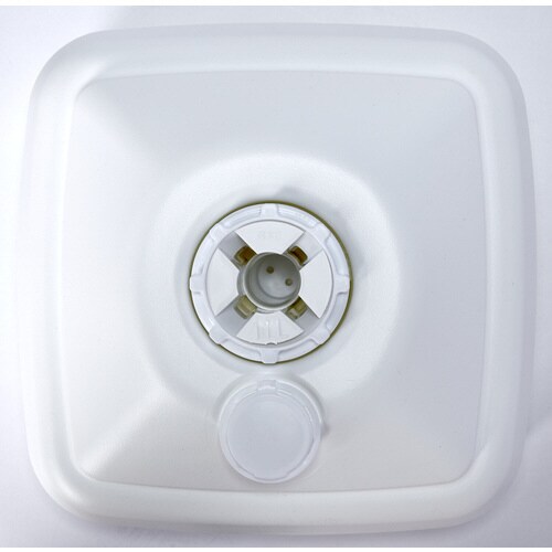 のぼり用注水式ベース 11L