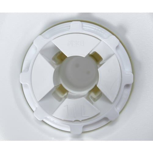 のぼり用注水式ベース 11L