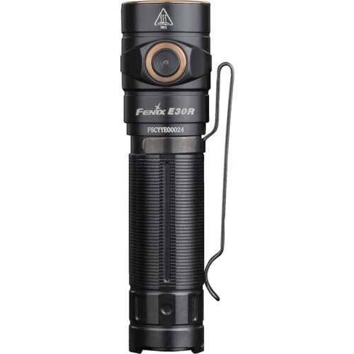 充電式LEDライト E30R