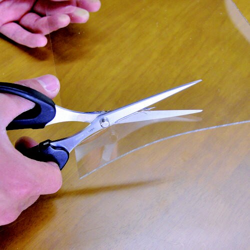 アームレスラーハードストレートロング