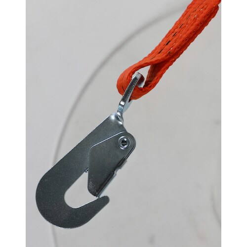 ベルト荷締機ワイドハンドルGV25H−300TSP