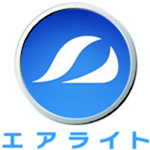 エアライト搭載ヘルメット1830VJSEV2W1J