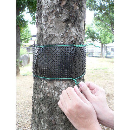 小動物ハリハリ (4枚入)