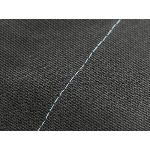 キャンバスシート 幅2770mm グレー