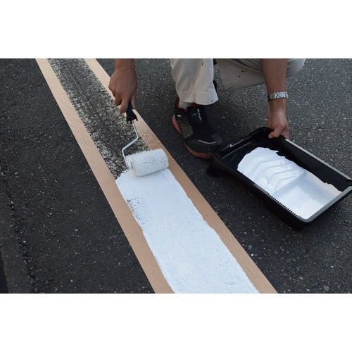 油性ハードライン Cー500 20kg 白