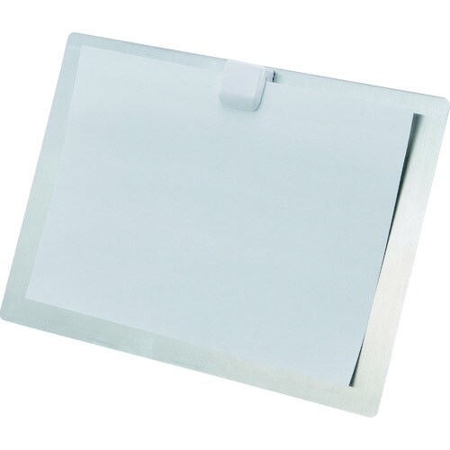 SUS430ステンレス 下敷き A4