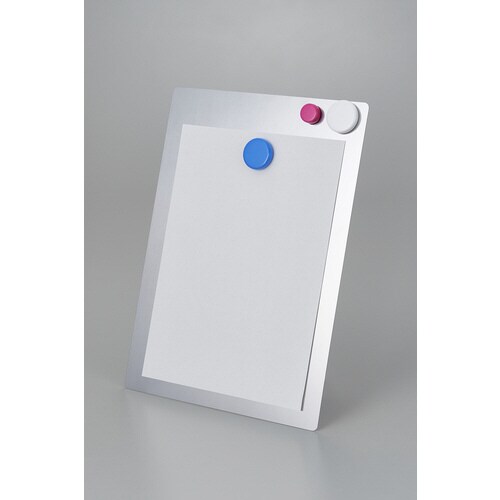 SUS430ステンレス 下敷き A4