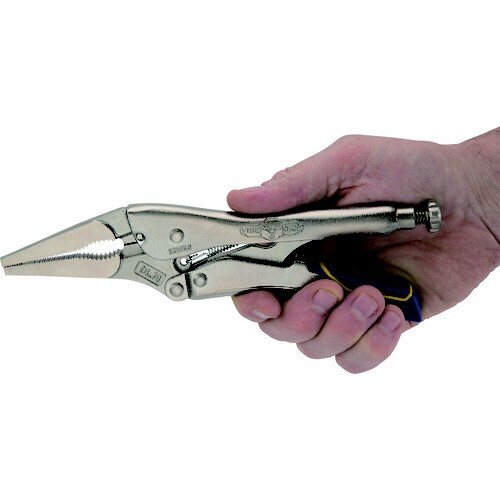 ロッキングプライヤー 9LN FR 225mm