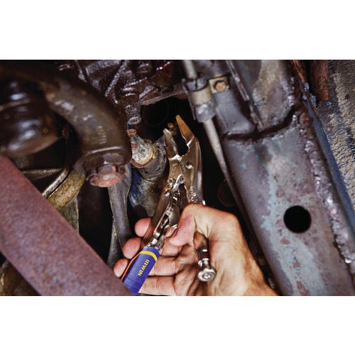 ロッキングプライヤー 9LN FR 225mm