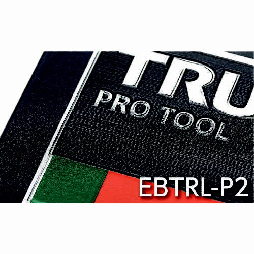 超耐候性軟質エンブレム EBTRL−P2