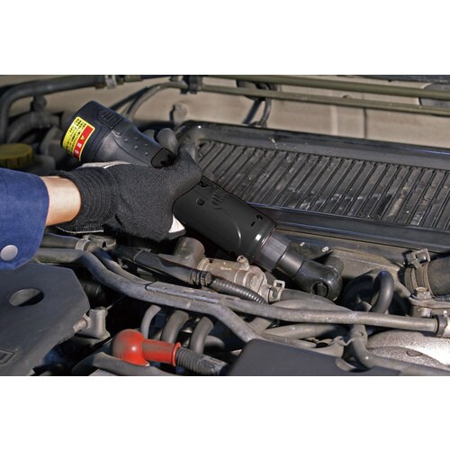 コードレスラチェットレンチ