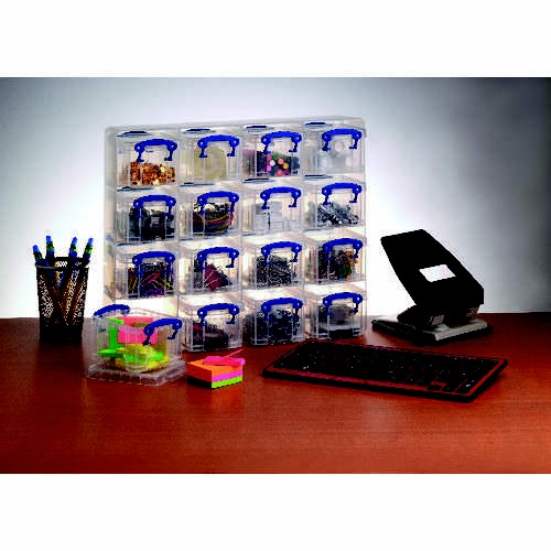 収納ケース オーガナイザー 0.14L