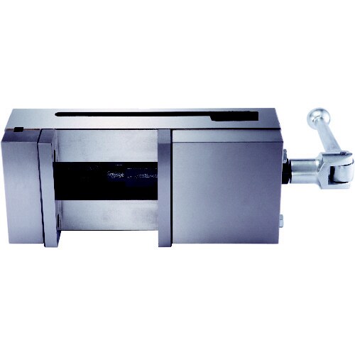 精密マシンバイス 口開き106mm