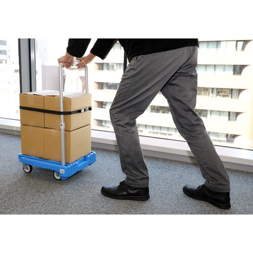 ゴムロープ 幅20mm×長さ1.0m 1本