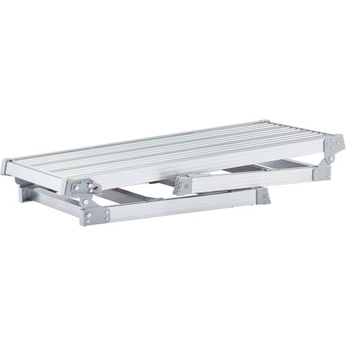 脚部伸縮式アルミ足場台 DRSW−1000C