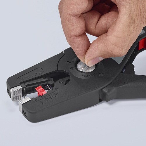 プレシストリップ16