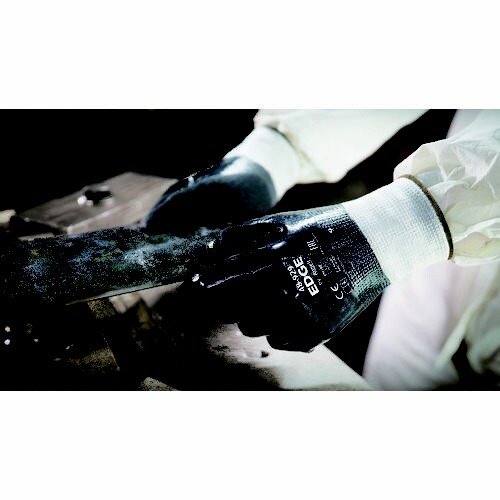 4892910 耐切創手袋 XL