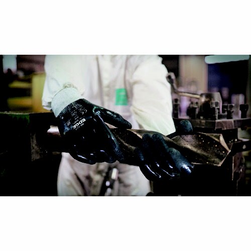 4892910 耐切創手袋 XL