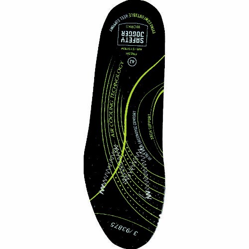 ユーコン ブラック25.5